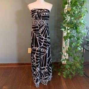 White House Black Market Dress~Size Small